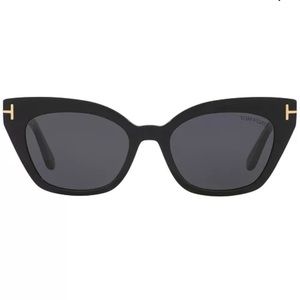 Tom Ford- Juliette Sunglasses